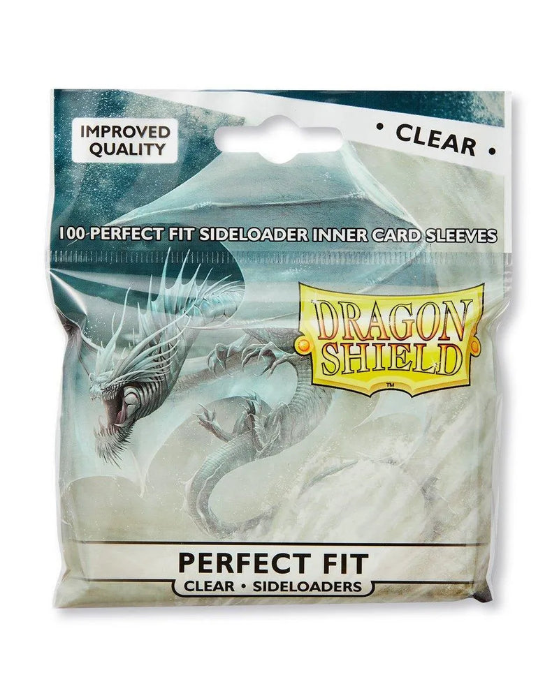 Perfect Fit Sideloader (63x88mm) - ZZGames.dk