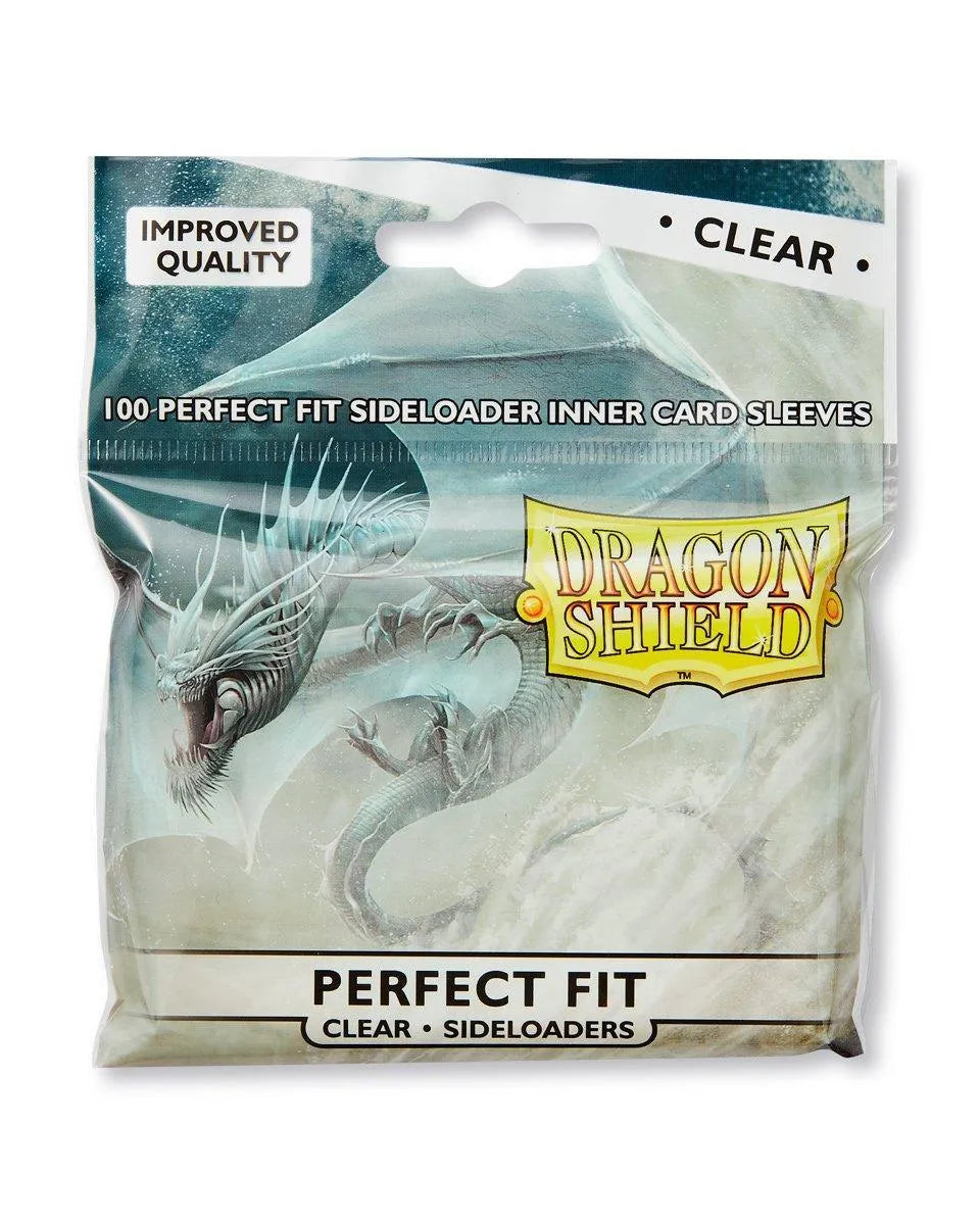 Perfect Fit Sideloader (63x88mm) - ZZGames.dk