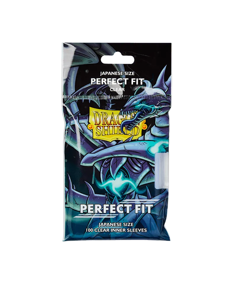 Perfect Fit Toploader Japanese (59x86mm) - Perfect Fit Toploader Japanese (59x86mm) - ZZGames.dk