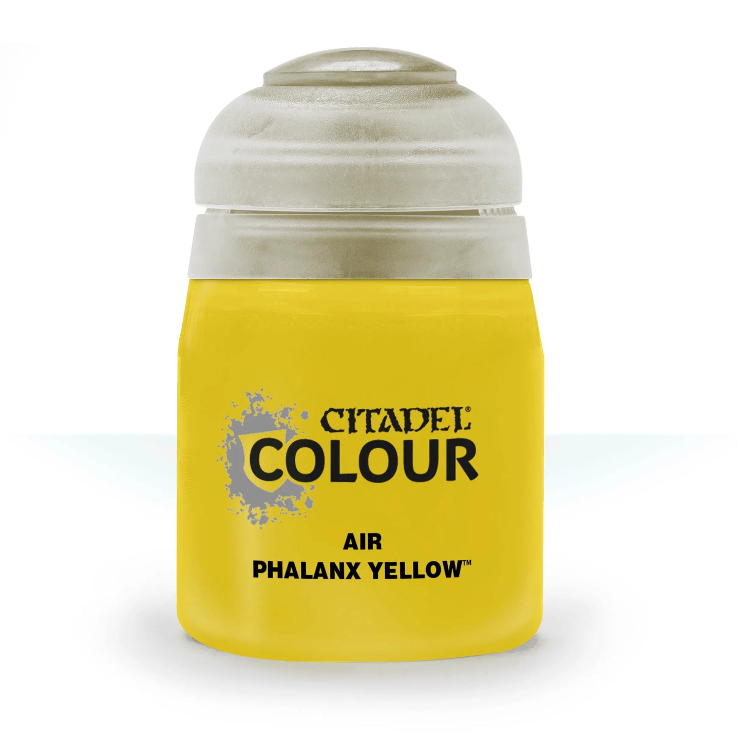 Phalanx Yellow (Air) - ZZGames.dk