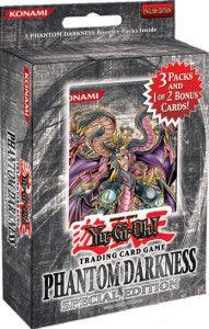 Phantom Darkness: Special Edition - ZZGames.dk