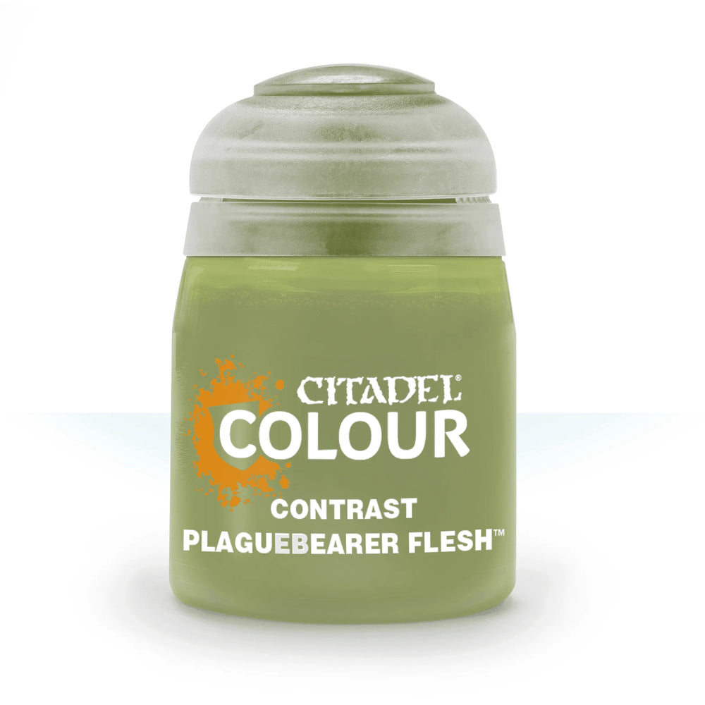 Plaguebearer Flesh (Contrast) - ZZGames.dk