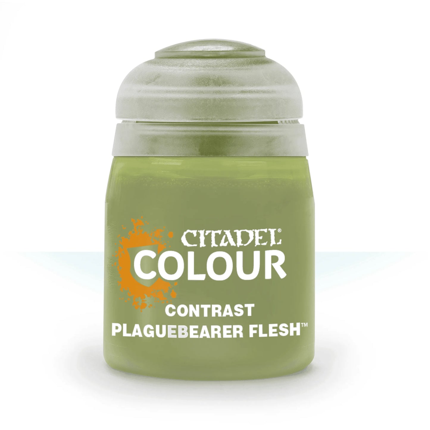 PLAGUEBEARER FLESH (CONTRAST) - ZZGames.dk