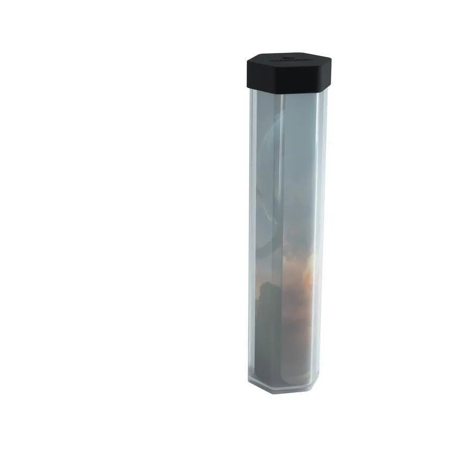 
                  
                    Playmat Tube - Clear - ZZGames.dk
                  
                
