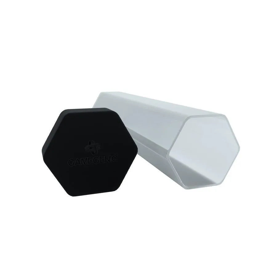 
                  
                    Playmat Tube - Clear - ZZGames.dk
                  
                