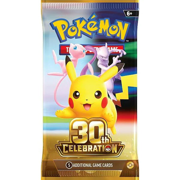 
                  
                    30th Celebration 2-Pack Blister
                  
                