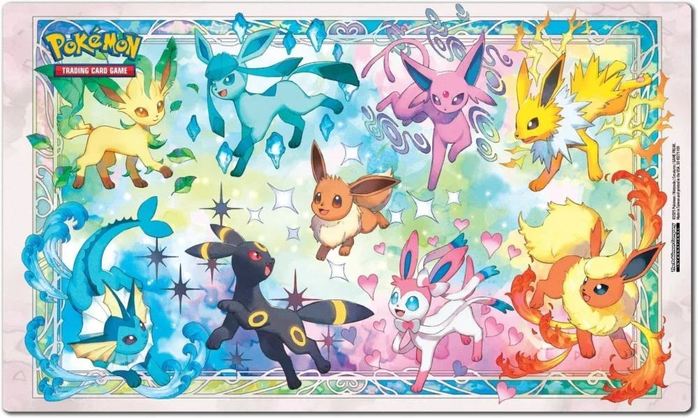 
                  
                    Scarlet & Violet: Prismatic Evolutions - Super Premium Collection
                  
                