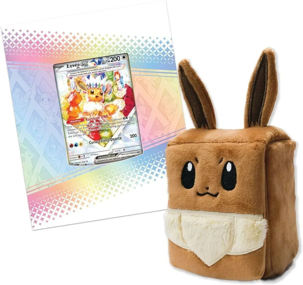 
                  
                    Scarlet & Violet: Prismatic Evolutions - Super Premium Collection
                  
                