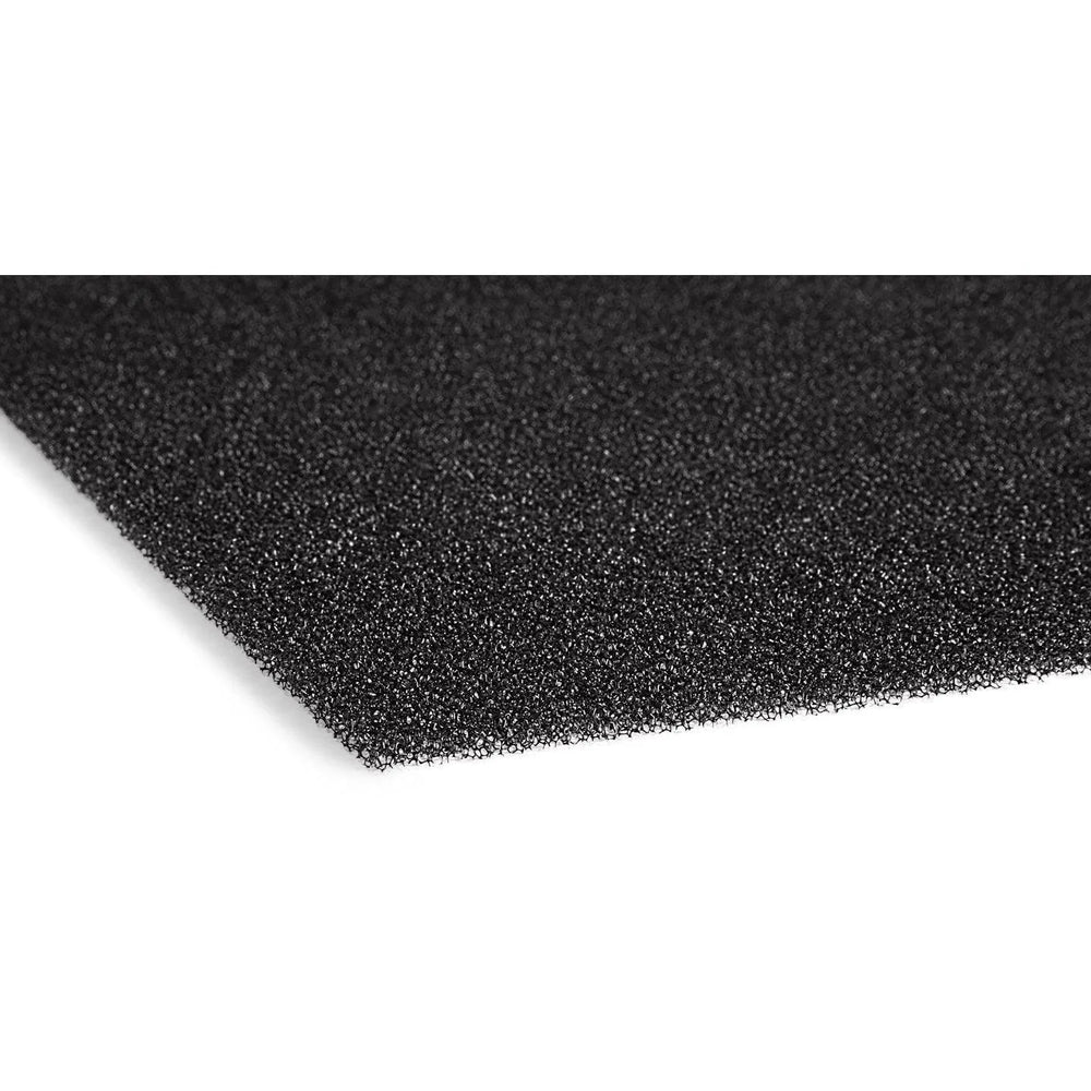 Polyurethane filter foam PPI 20 3.0 x 300 x 400 mm - ZZGames.dk