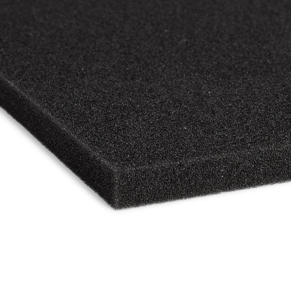 Polyurethane filter foam PPI 60 10.0 x 300 x 400 mm - ZZGames.dk