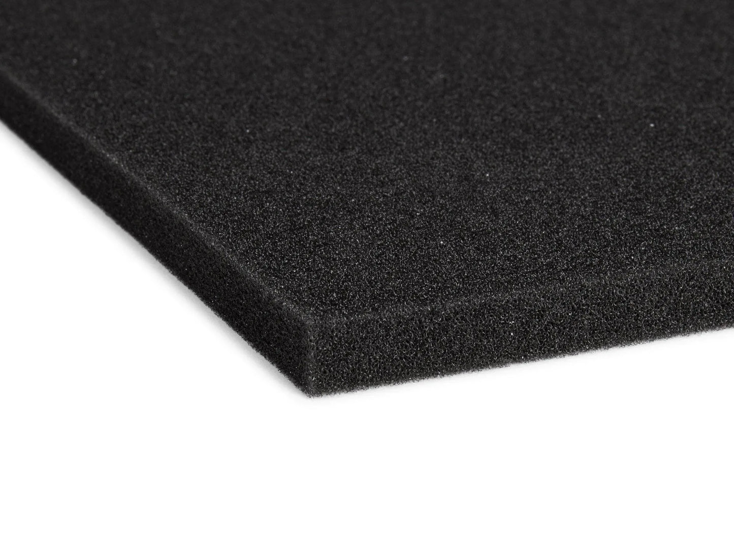 Polyurethane filter foam PPI 60 10.0 x 300 x 400 mm - ZZGames.dk