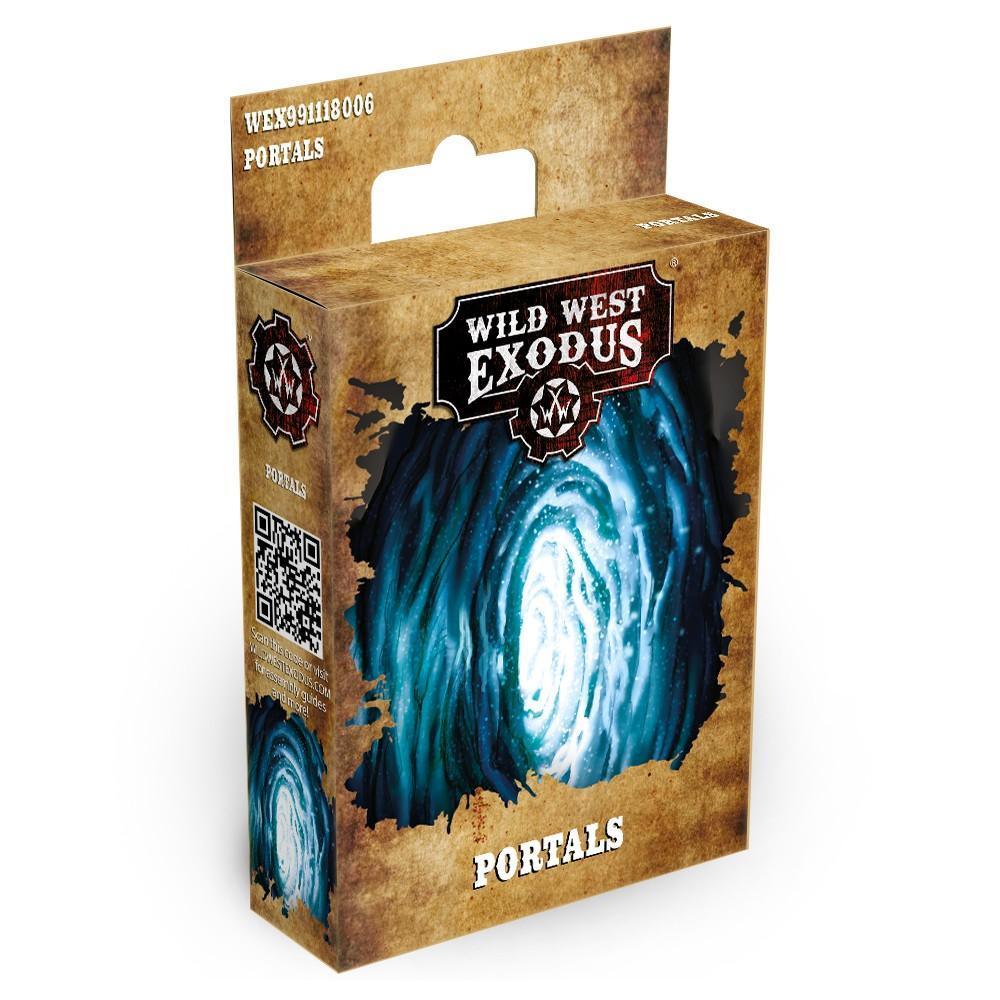 
                  
                    Portals - ZZGames.dk
                  
                