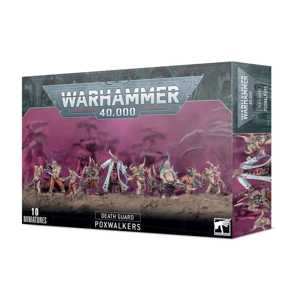 POXWALKERS - ZZGames.dk