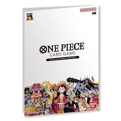 
                  
                    Premium Card Collection -25th Edition- - ZZGames.dk
                  
                