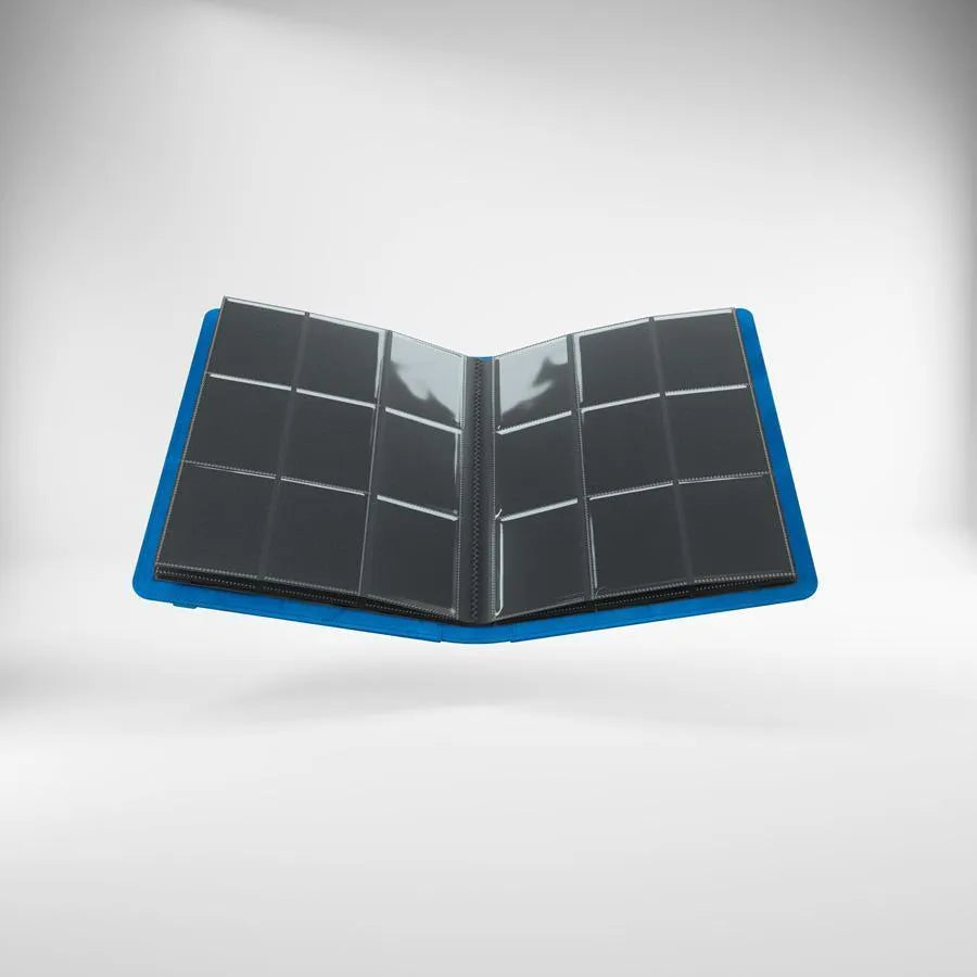 
                  
                    Prime Album 18-Pocket Blue - ZZGames.dk
                  
                