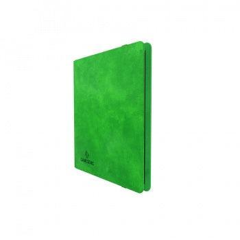 Prime Album 24-Pocket Green - ZZGames.dk