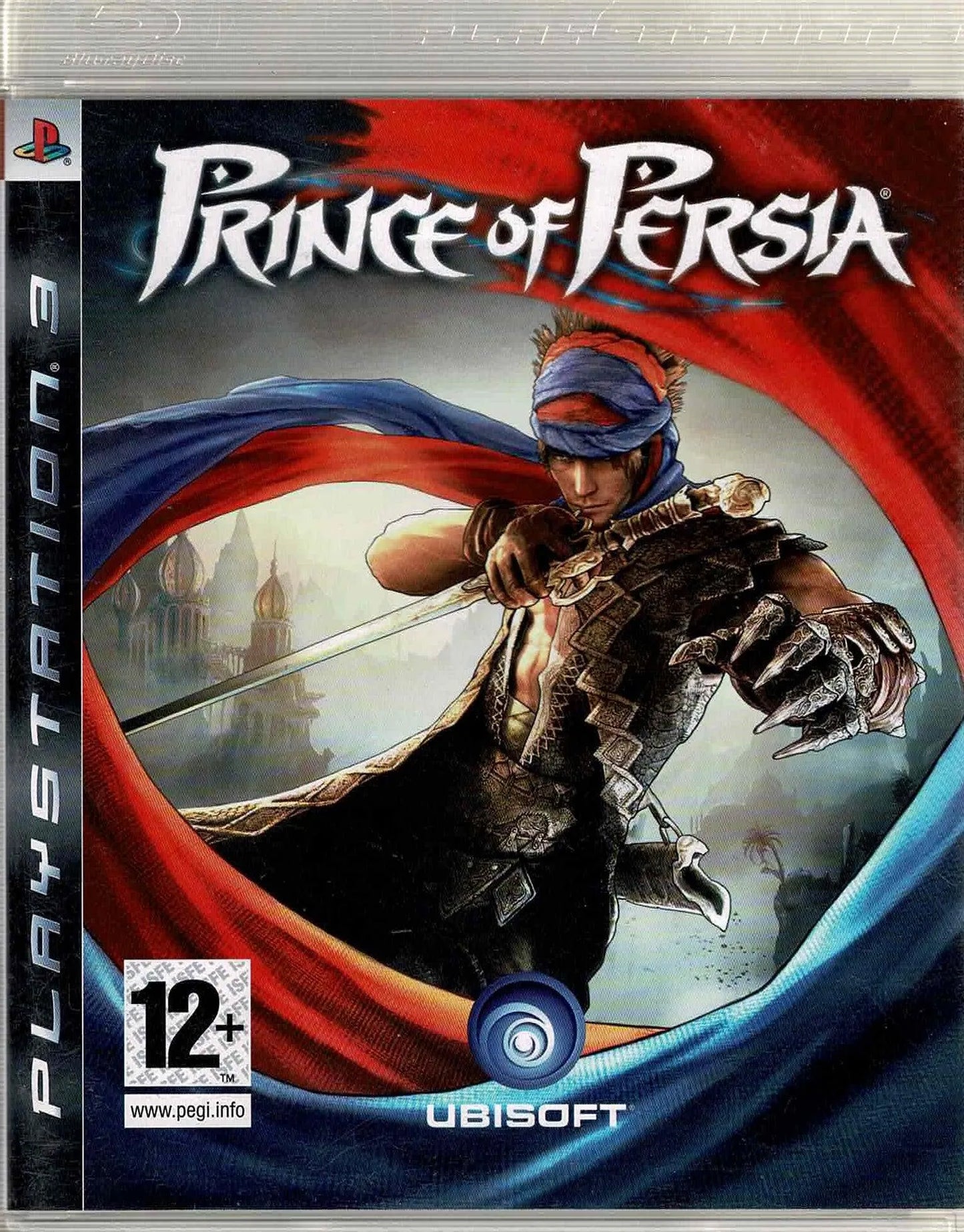 Prince of Persia - ZZGames.dk