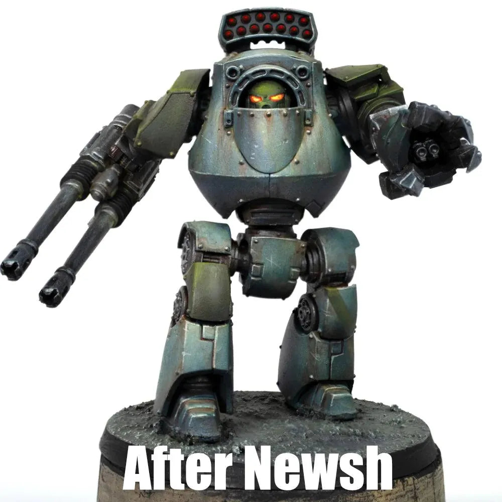 
                  
                    Pro Acryl NEWSH Acrylic Weathering Medium - ZZGames.dk
                  
                