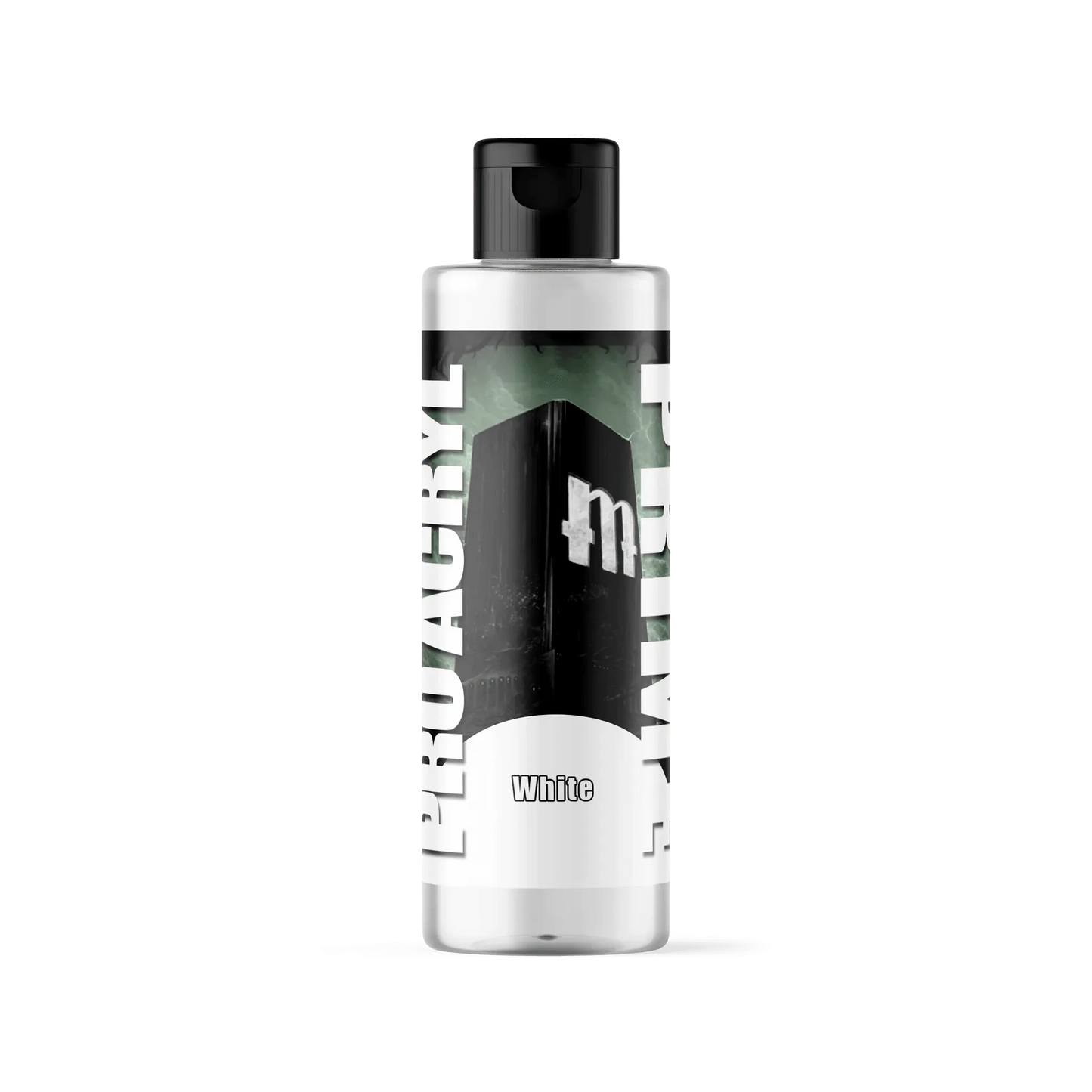 Pro Acryl PRIME - White (120mL) - ZZGames.dk