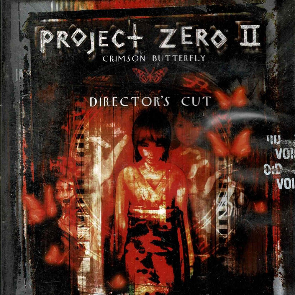 
                  
                    Project Zero 2 - ZZGames.dk
                  
                