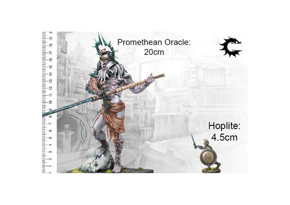 
                  
                    City States: Promethean Oracle Artisan Series (Dual Kit)
                  
                