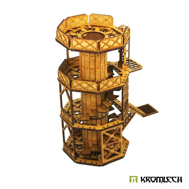 Promethium Chimney - Medium - ZZGames.dk