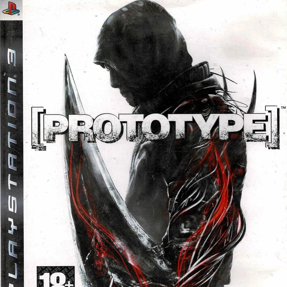 Prototype - ZZGames.dk