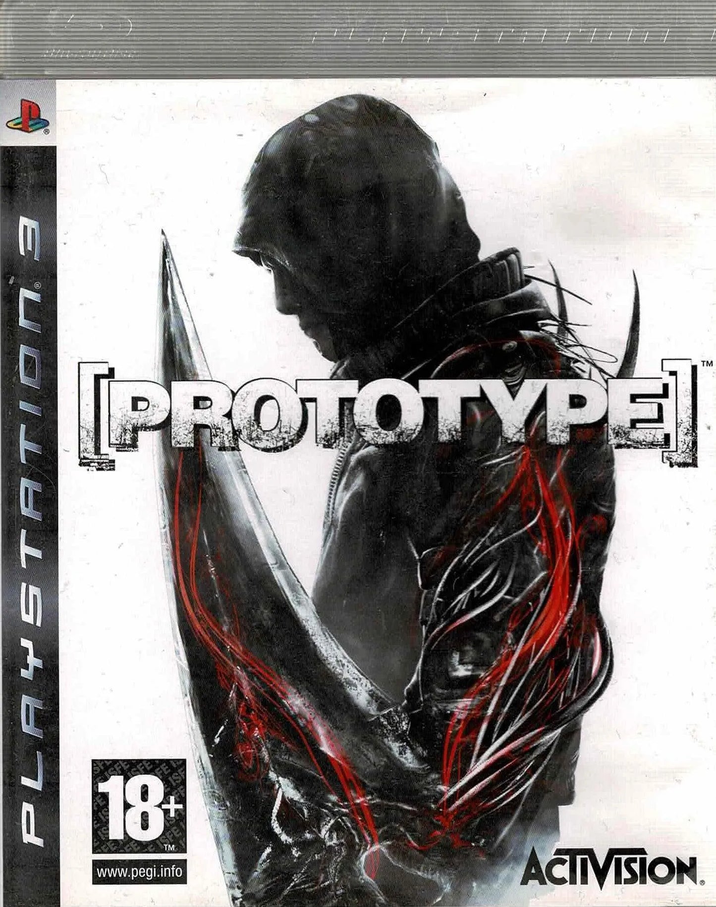 Prototype - ZZGames.dk