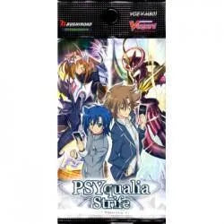 PSYqualia Strife MB-01 Booster - ZZGames.dk