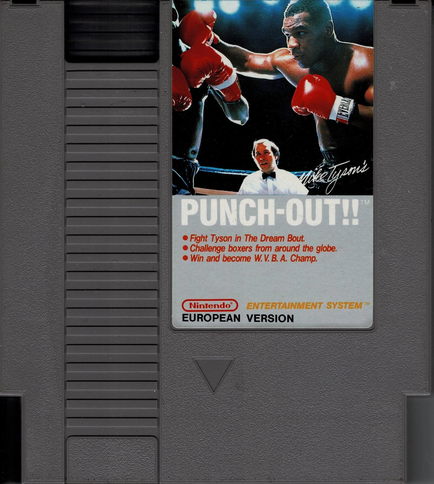 Punch-out - ZZGames.dk