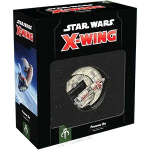 Punishing One Expansion Pack - ZZGames.dk