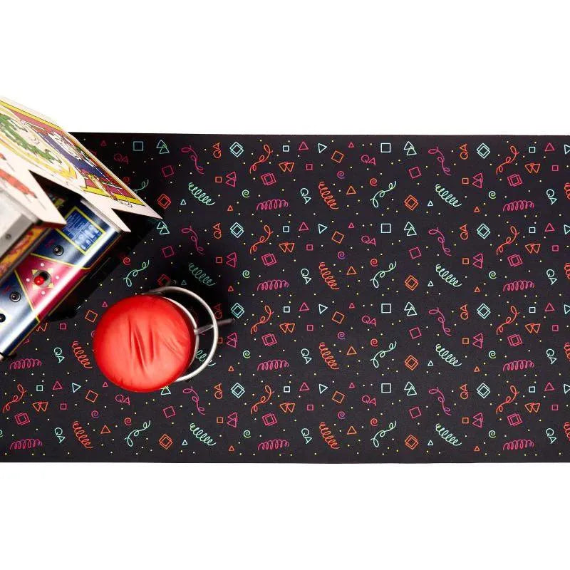 
                  
                    Quarter Arcades Carpet Mat Accessory - ZZGames.dk
                  
                