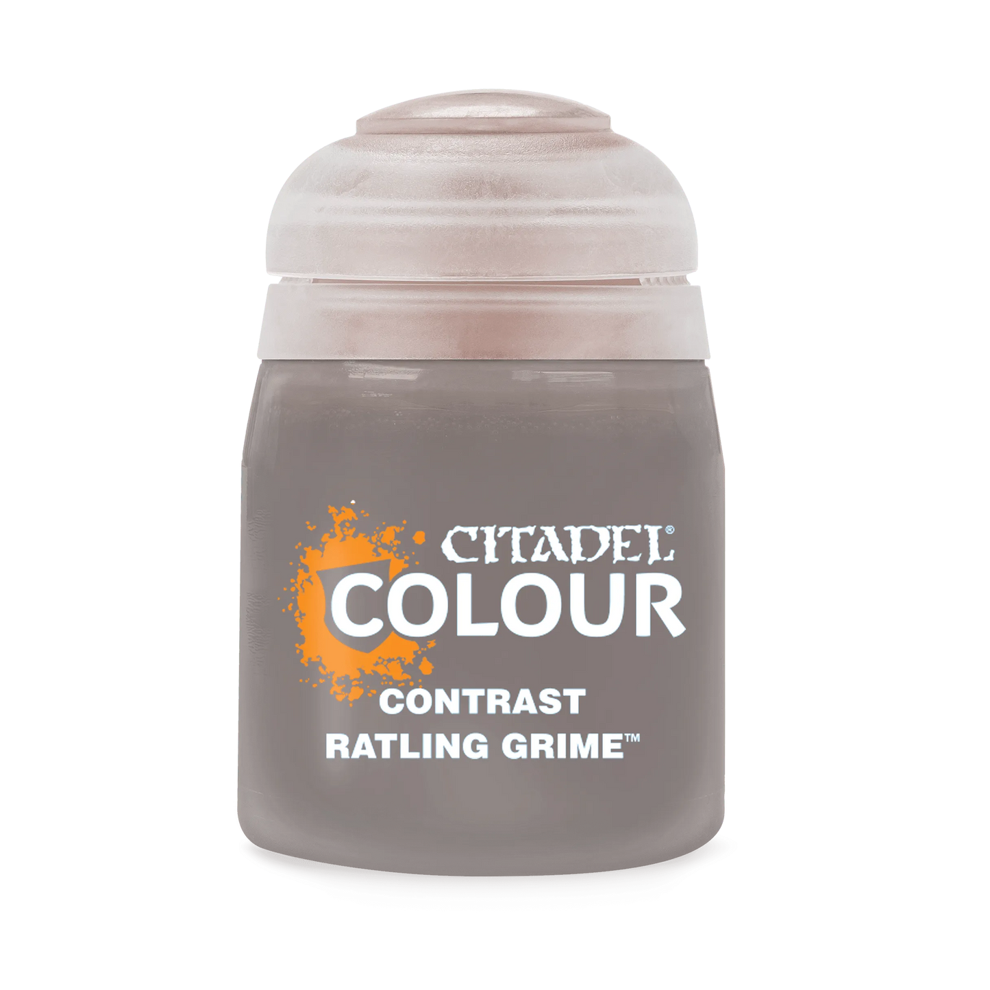 Ratling Grime (Contrast) - ZZGames.dk