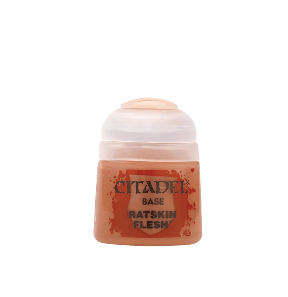 Ratskin Flesh (Base) - ZZGames.dk