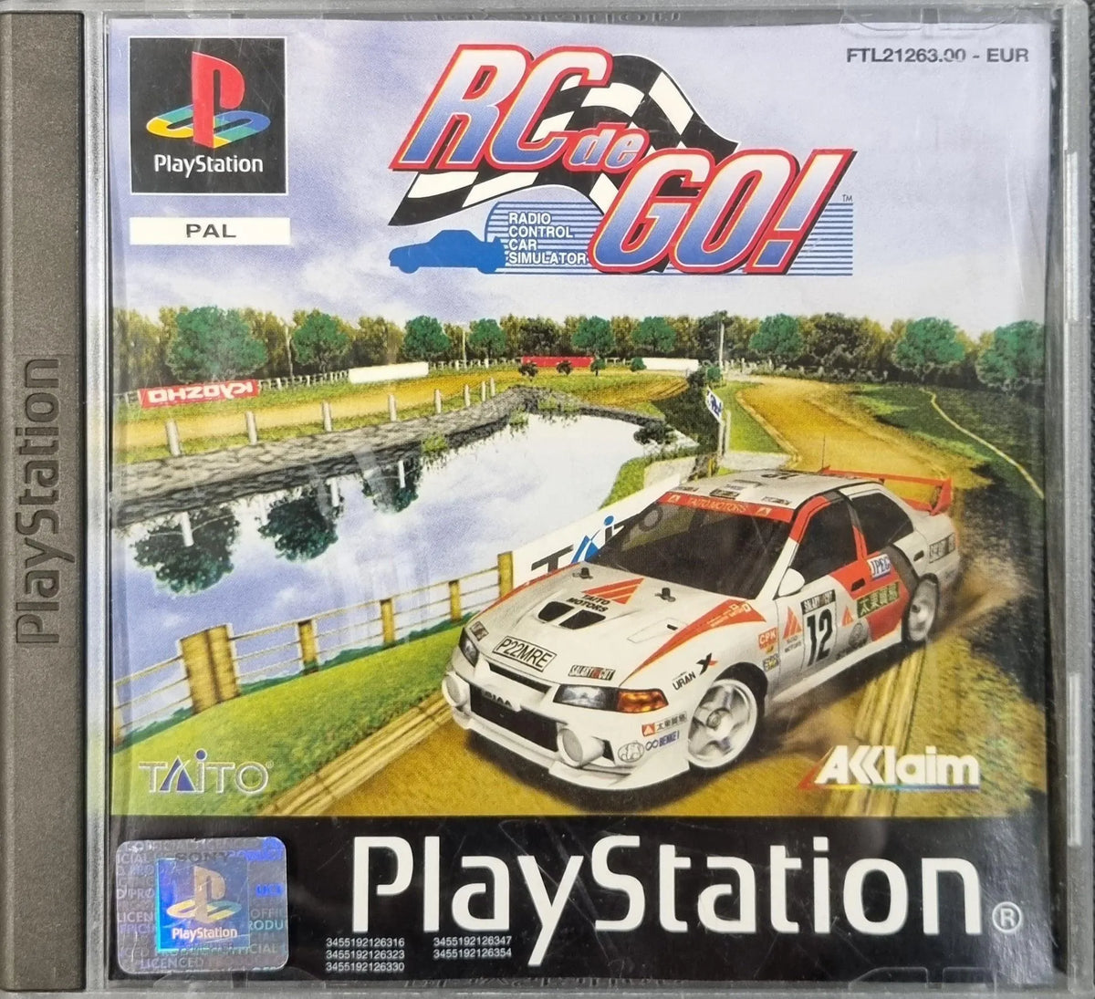 RC de Go