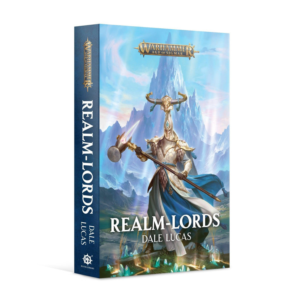 REALM-LORDS - ZZGames.dk