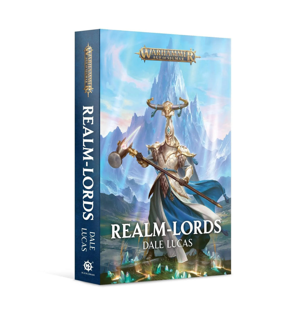 REALM-LORDS - ZZGames.dk