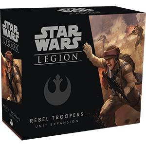 
                  
                    Rebel Troopers Unit Expansion - ZZGames.dk
                  
                
