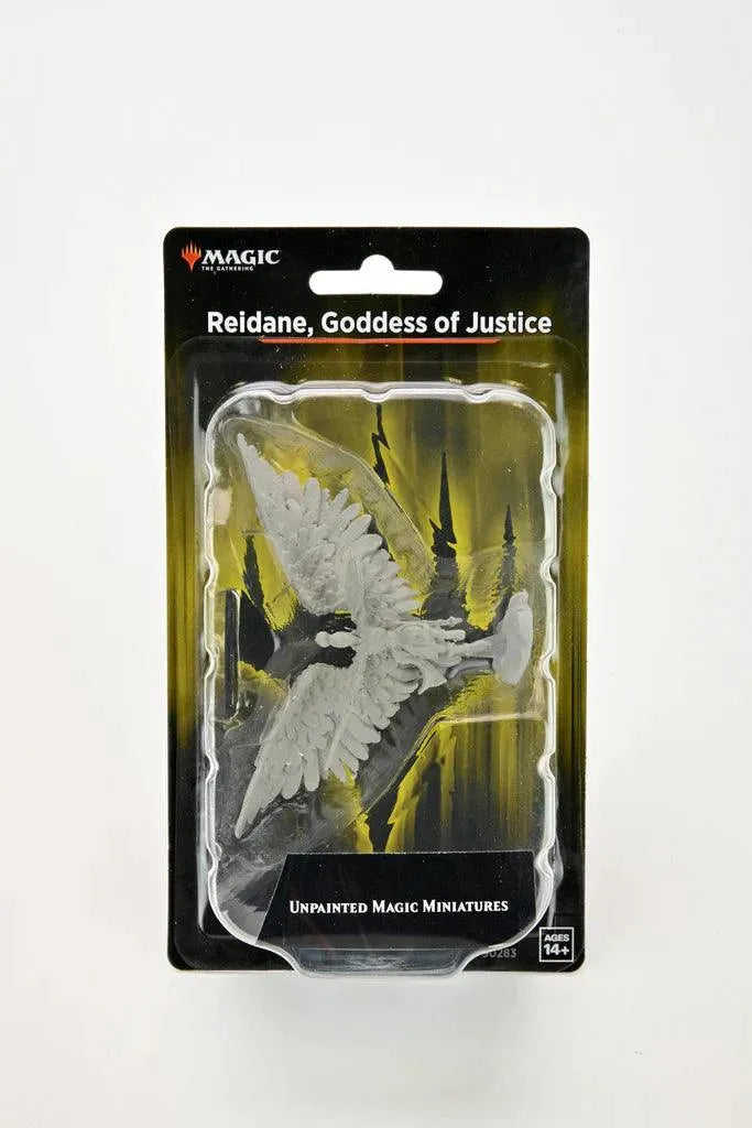 Reidane, Goddess of Justice - ZZGames.dk