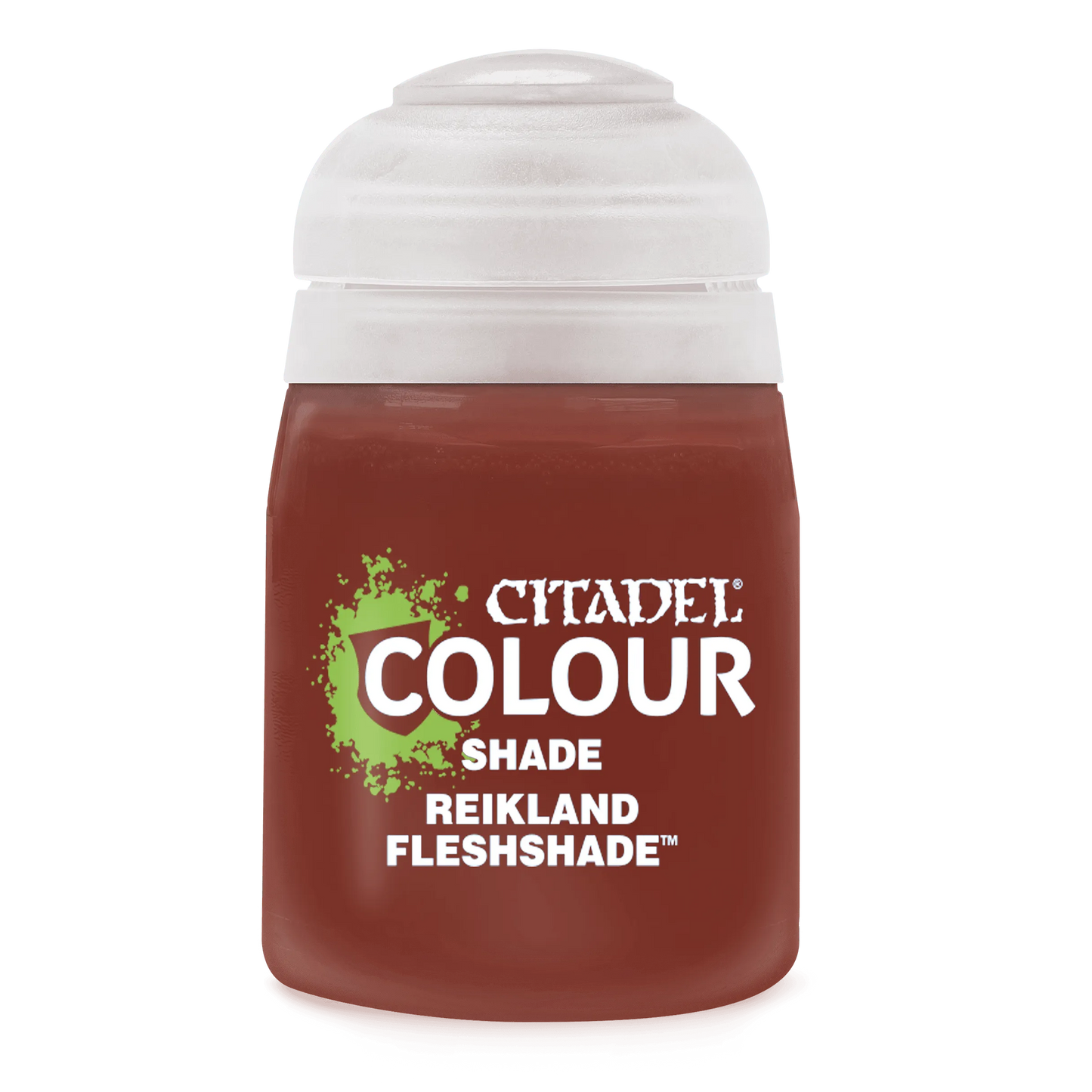 Reikland Fleshshade (Shade) (2022) - ZZGames.dk