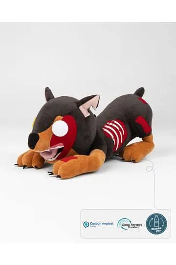 Resident Evil Plush Figure Cerberus 39 cm - ZZGames.dk