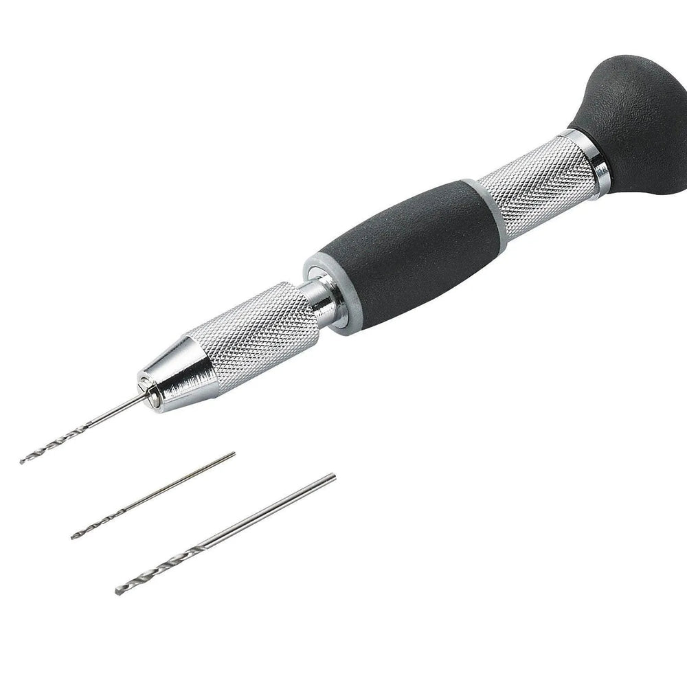 Revell Drill - ZZGames.dk