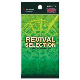 Revival Selection SS09 Booster - ZZGames.dk