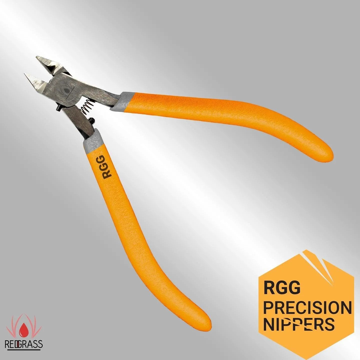 RGG precision nippers - ZZGames.dk