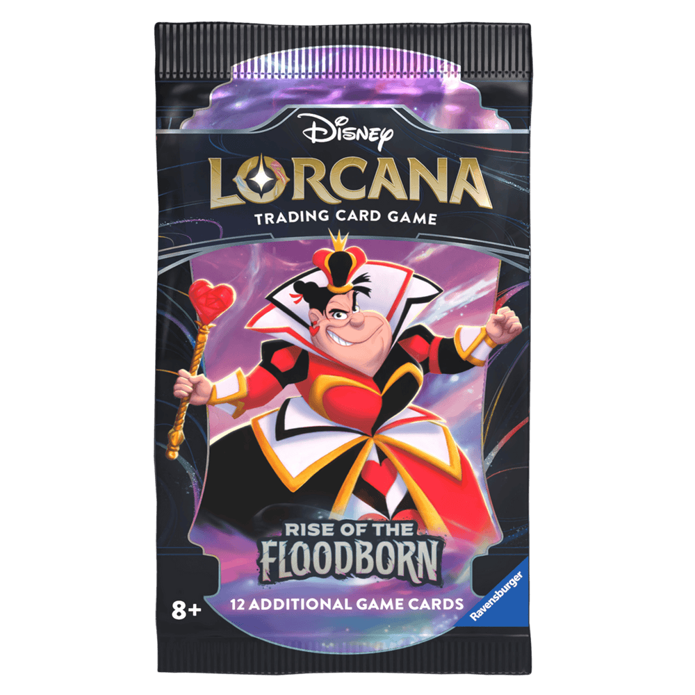 Rise of the Floodborn - Booster Pack - ZZGames.dk