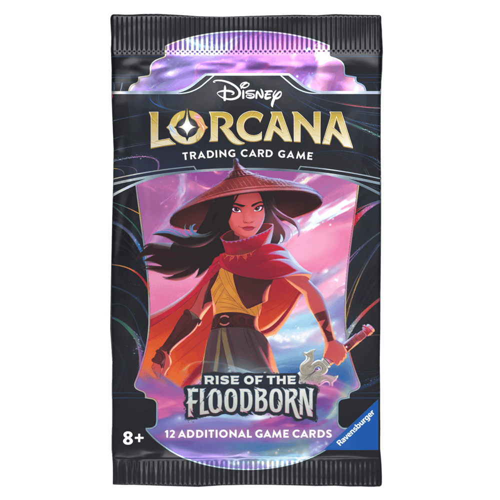 Rise of the Floodborn - Booster Pack - ZZGames.dk