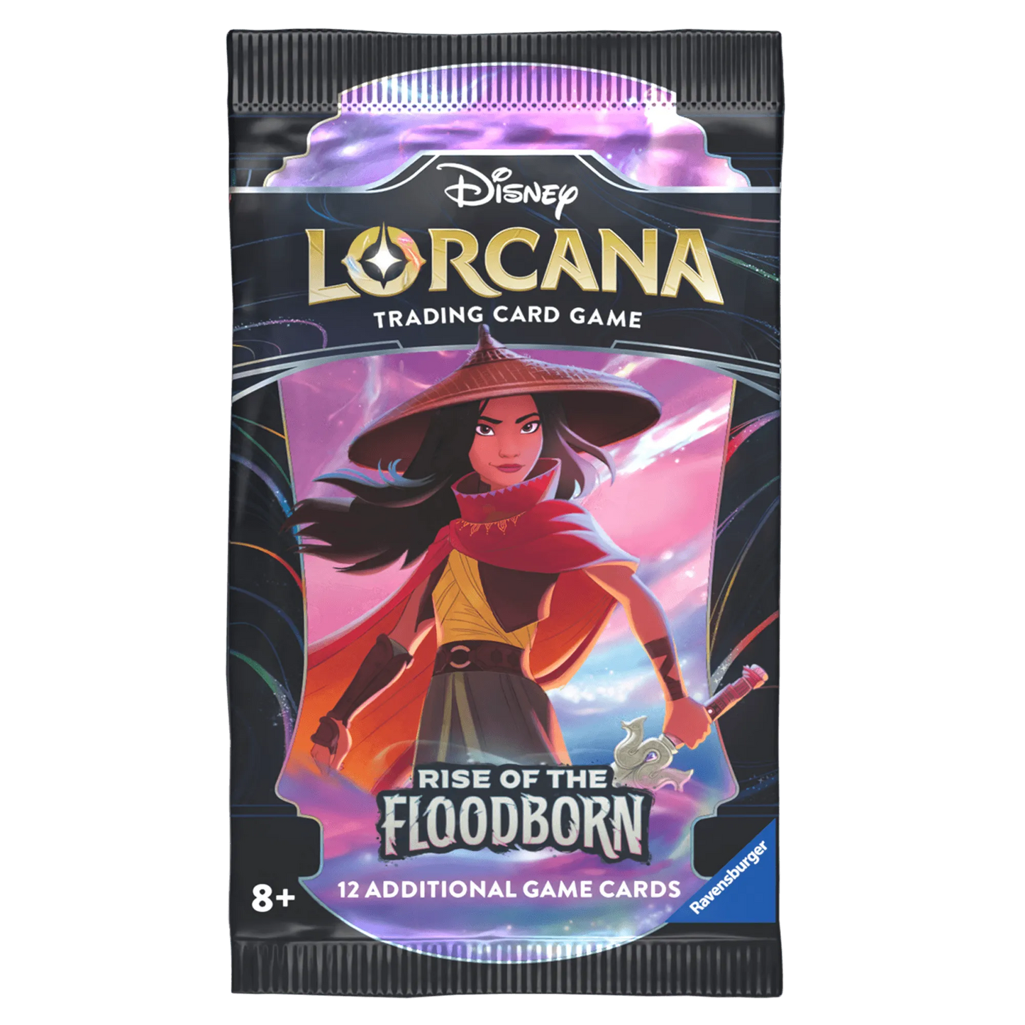 Rise of the Floodborn - Booster Pack - ZZGames.dk