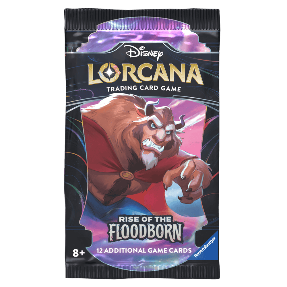 
                  
                    Rise of the Floodborn - Booster Pack - ZZGames.dk
                  
                