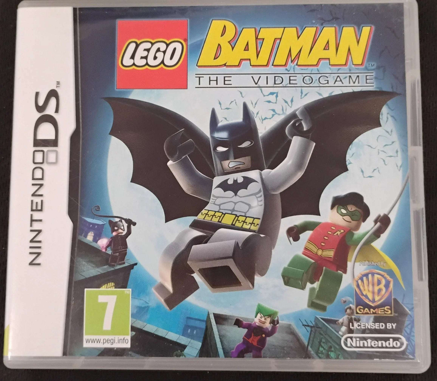 Lego Batman