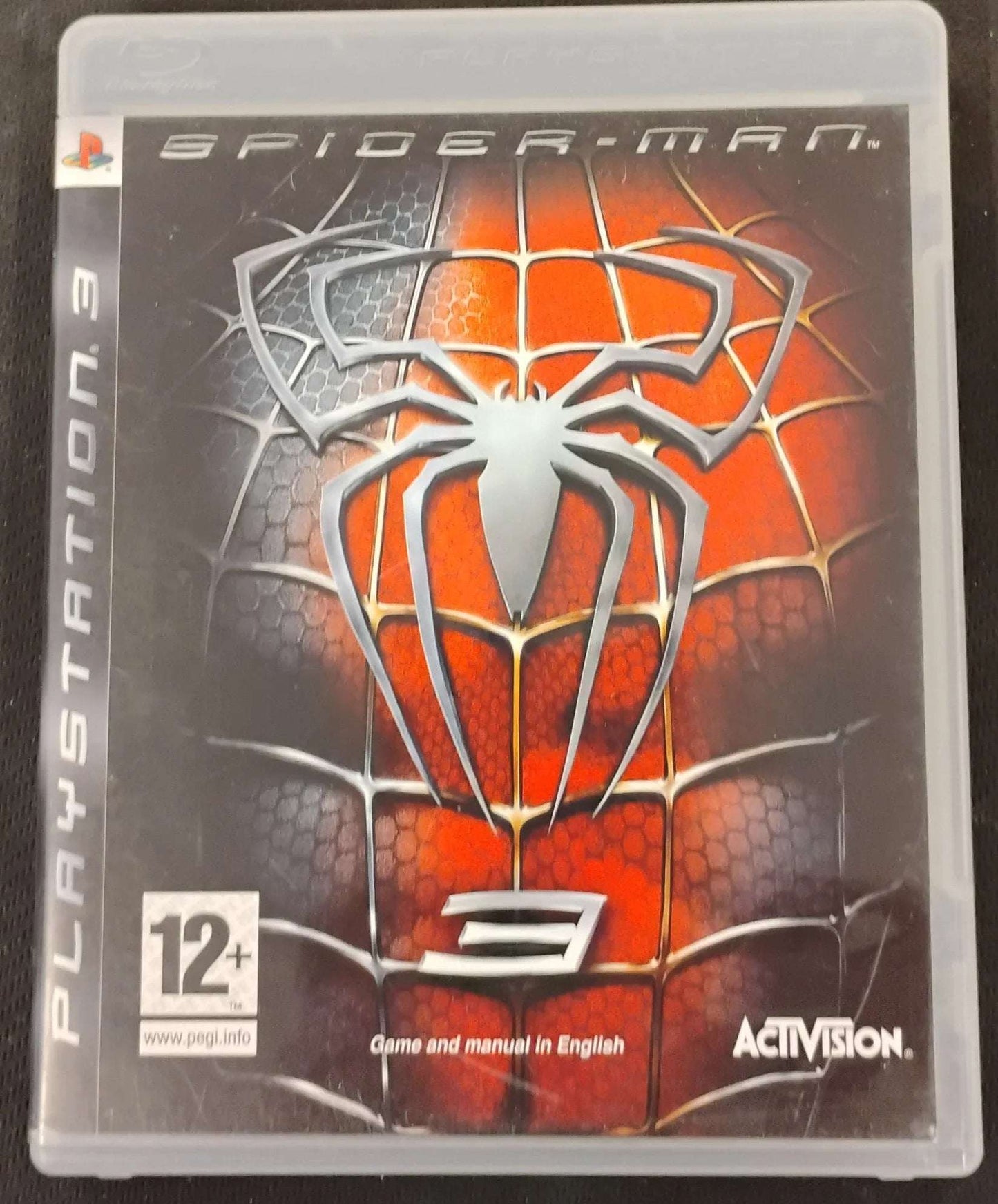 Spider-Man 3